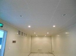屏蔽室的作用？